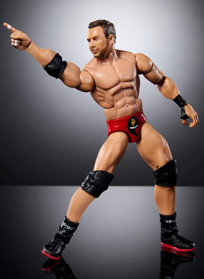 WWE Wrestling Elite Collection - LA Knight