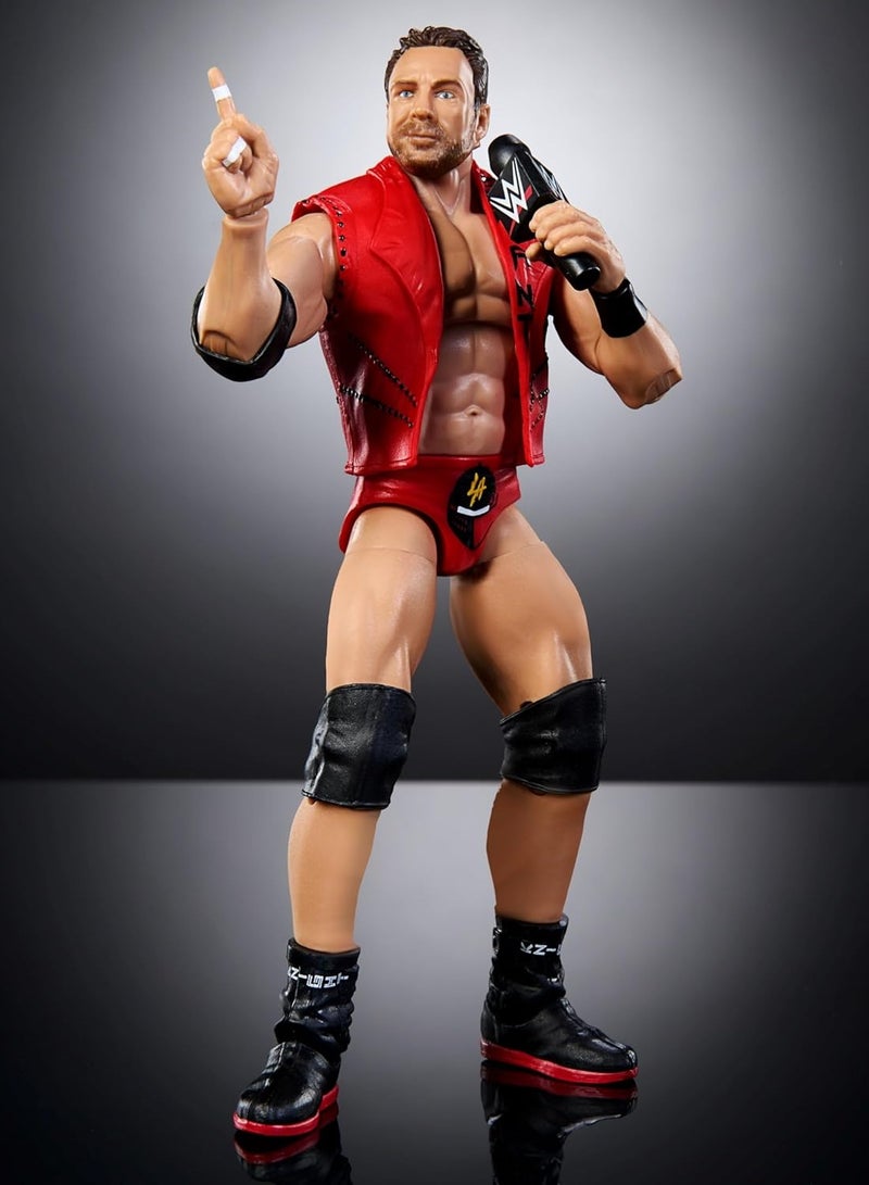 WWE Wrestling Elite Collection - LA Knight