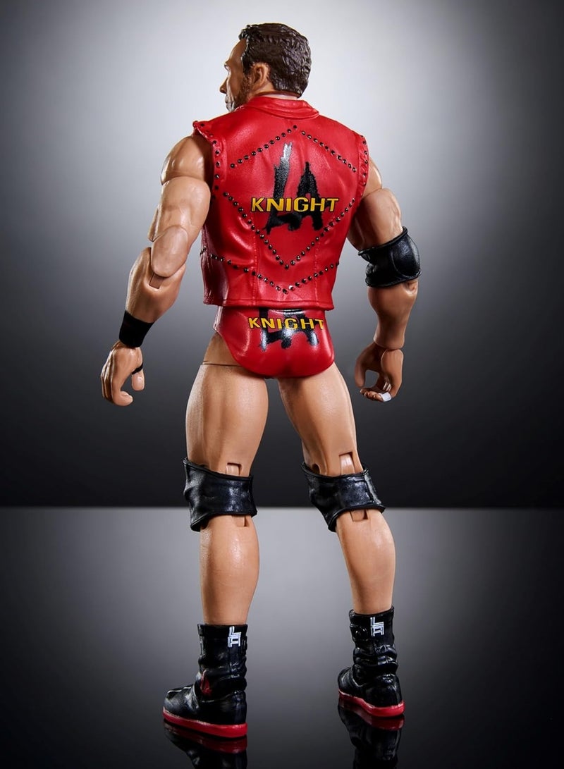 WWE Wrestling Elite Collection - LA Knight