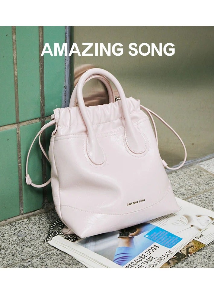 Amazing Song Hobo Bag Shoulder Bag Crossbody Bag