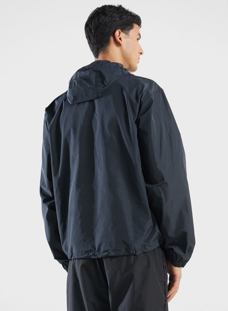 Club Marina Anorak Jacket