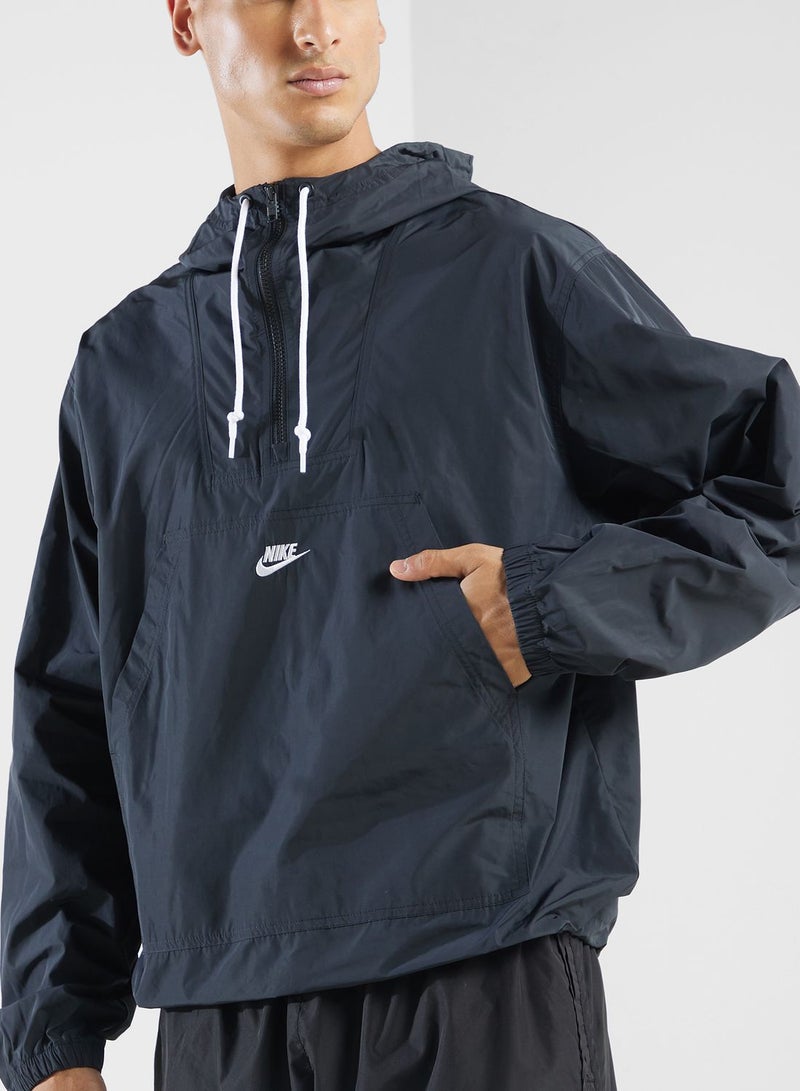 Club Marina Anorak Jacket