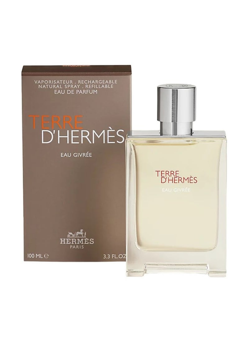 Terre D'Hermes Eau Givree 100ml