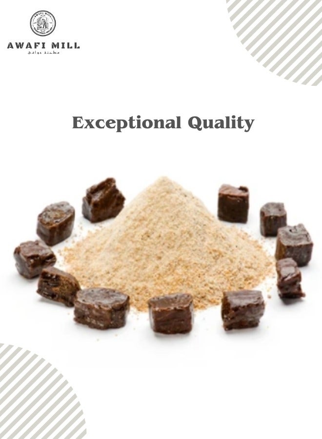 Pure Asafoetida | Aromatic Ferula Assafoetida | Perumkayam Culinary Spice | Convenient Asafoetida Paste