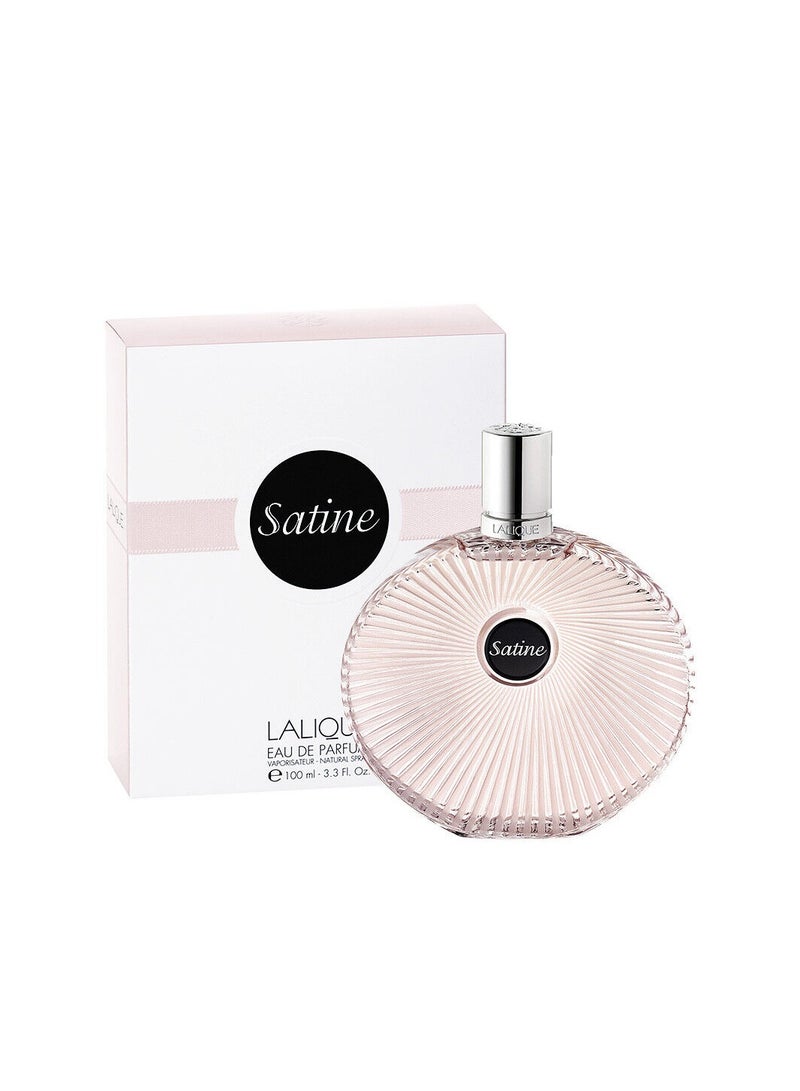 Satin Perfume 100mlml