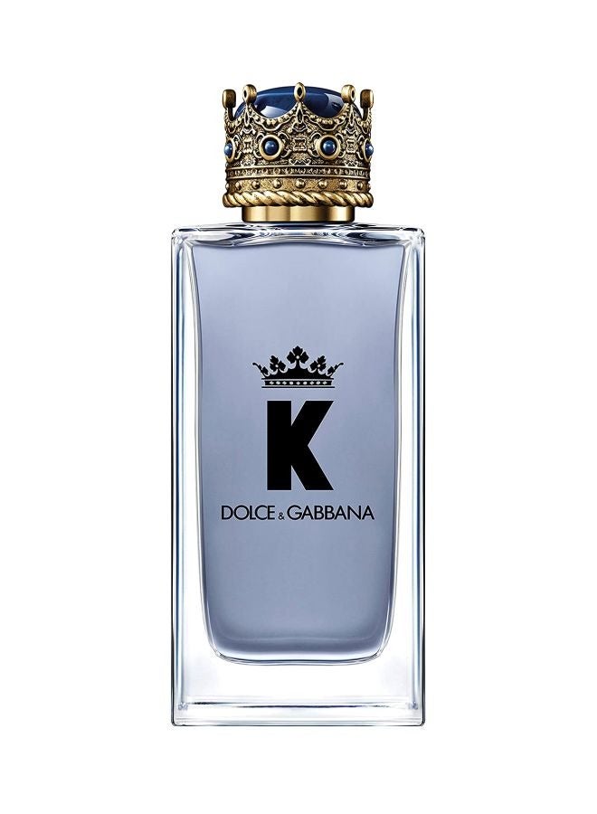 K Aromatic Perfume For Men EDP 150ml