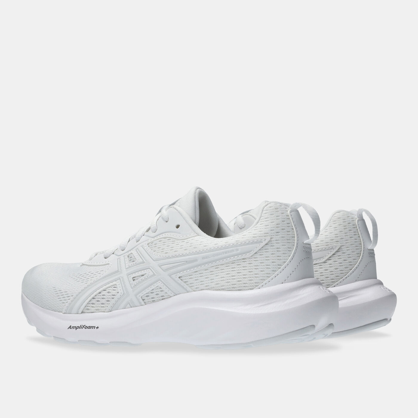 Women's CONTEND 9 Running Shoes