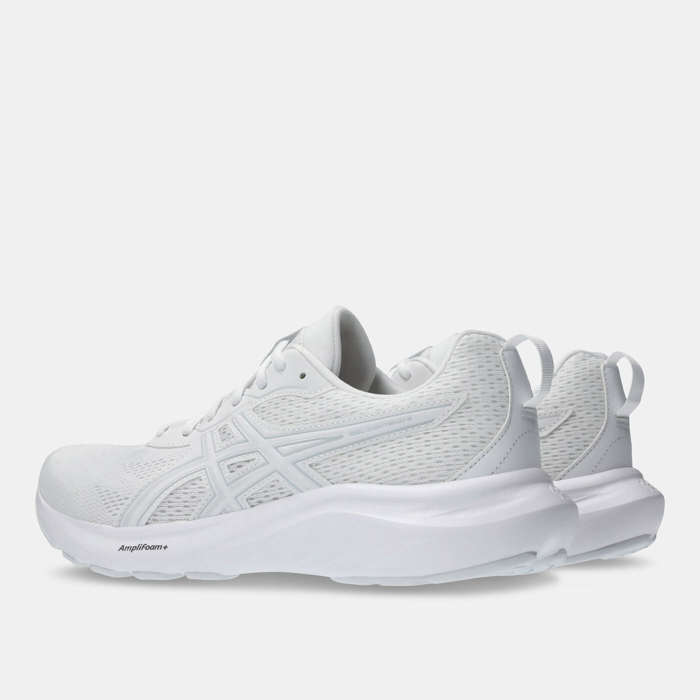 Men's GEL-CONTEND 9 Running Shoes