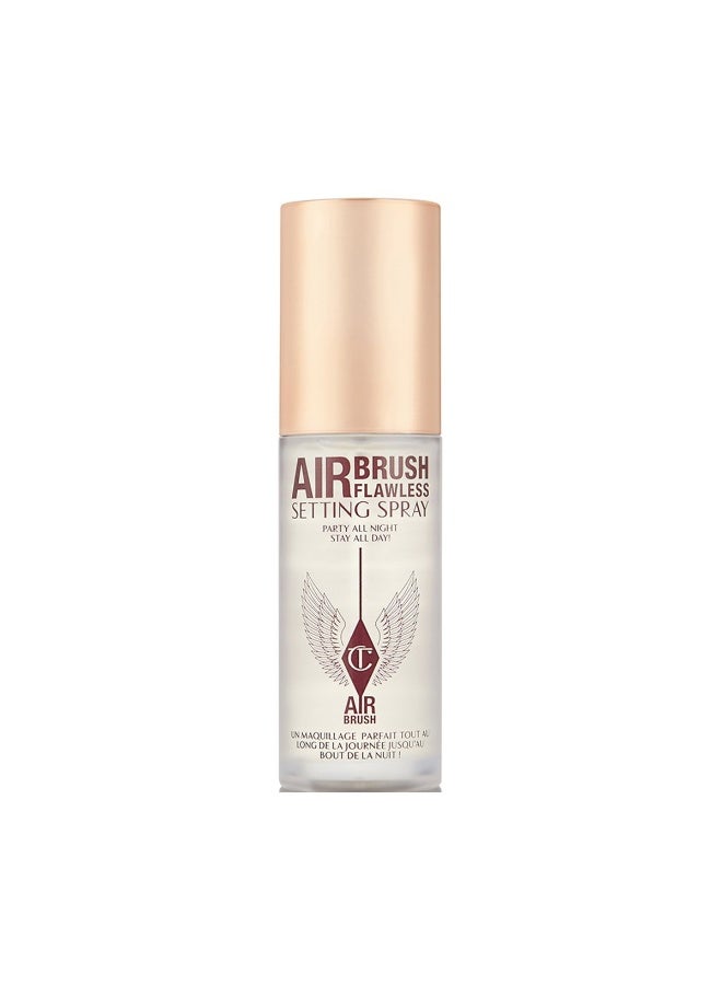 Airbrush Flawless Setting Spray 34Ml