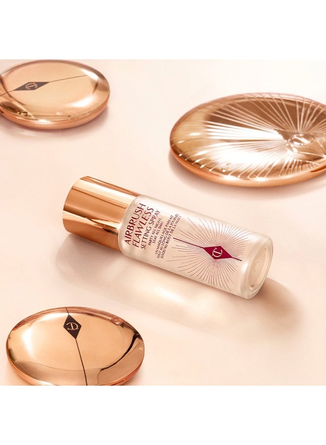 Airbrush Flawless Setting Spray 34Ml
