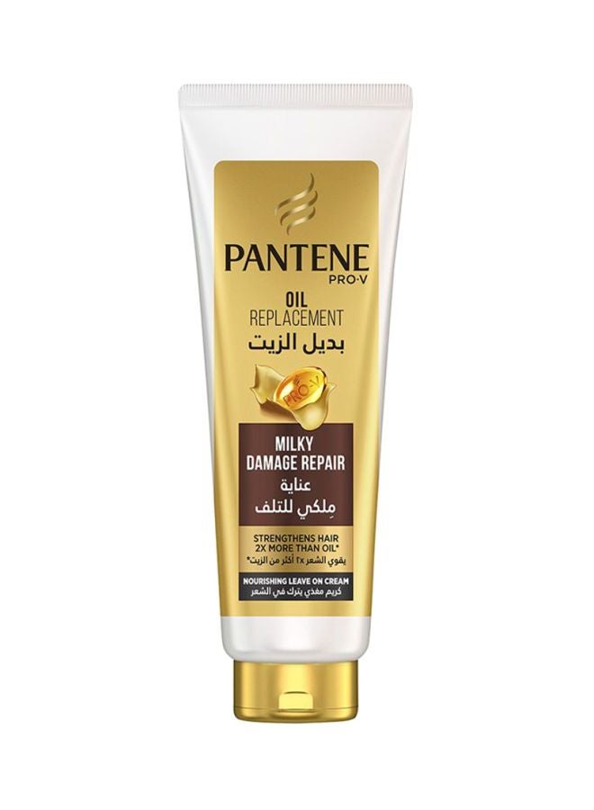 Pro-V Milky Damage Repair Oil Replacement 350ml