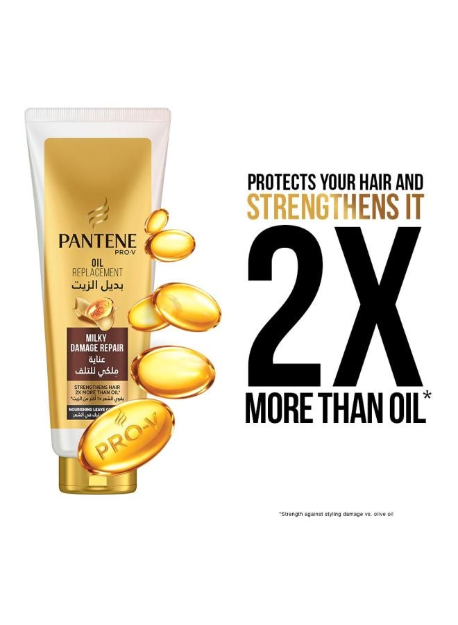 Pro-V Milky Damage Repair Oil Replacement 350ml