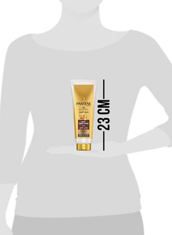 Pro-V Milky Damage Repair Oil Replacement 350ml