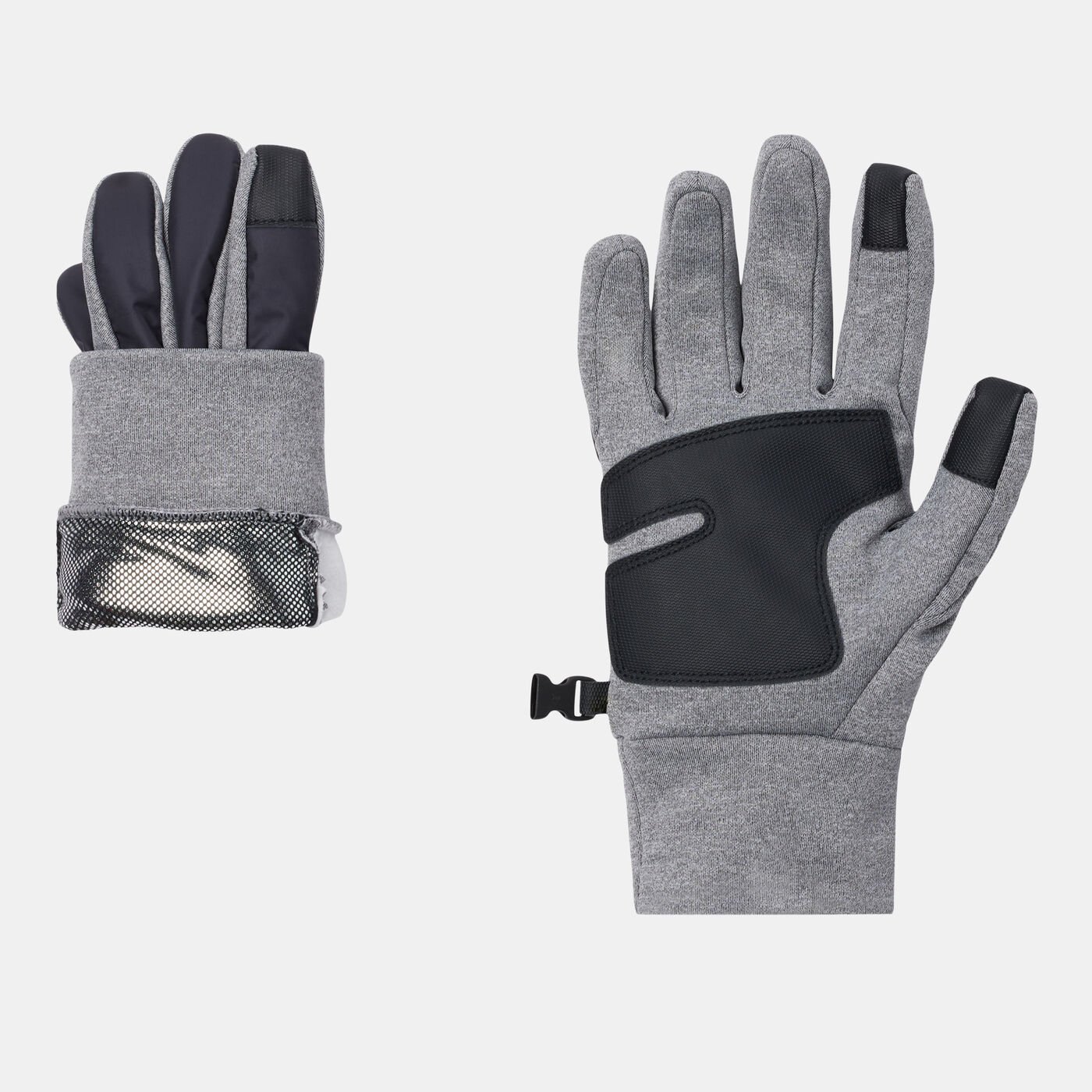 Men's Cloudcap II Fleece Gloves