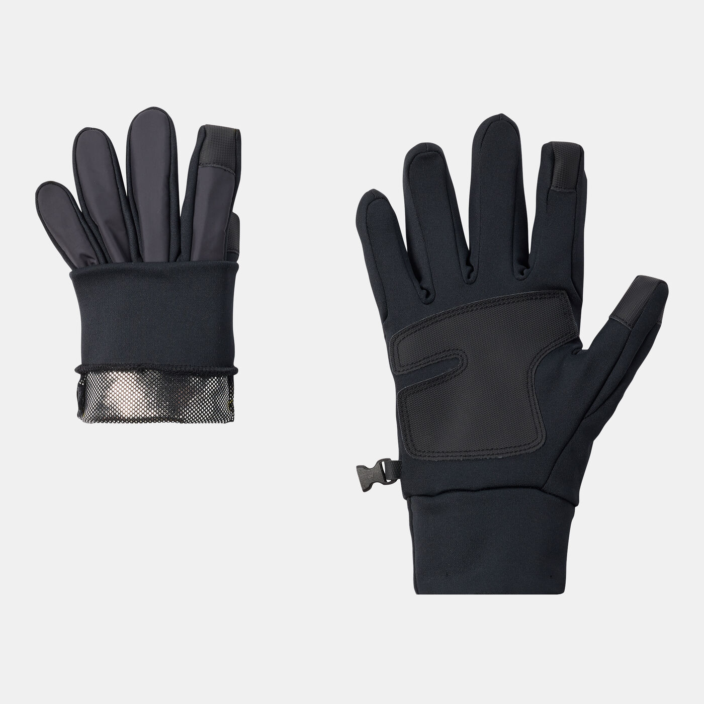 Men's Cloudcap II Fleece Gloves