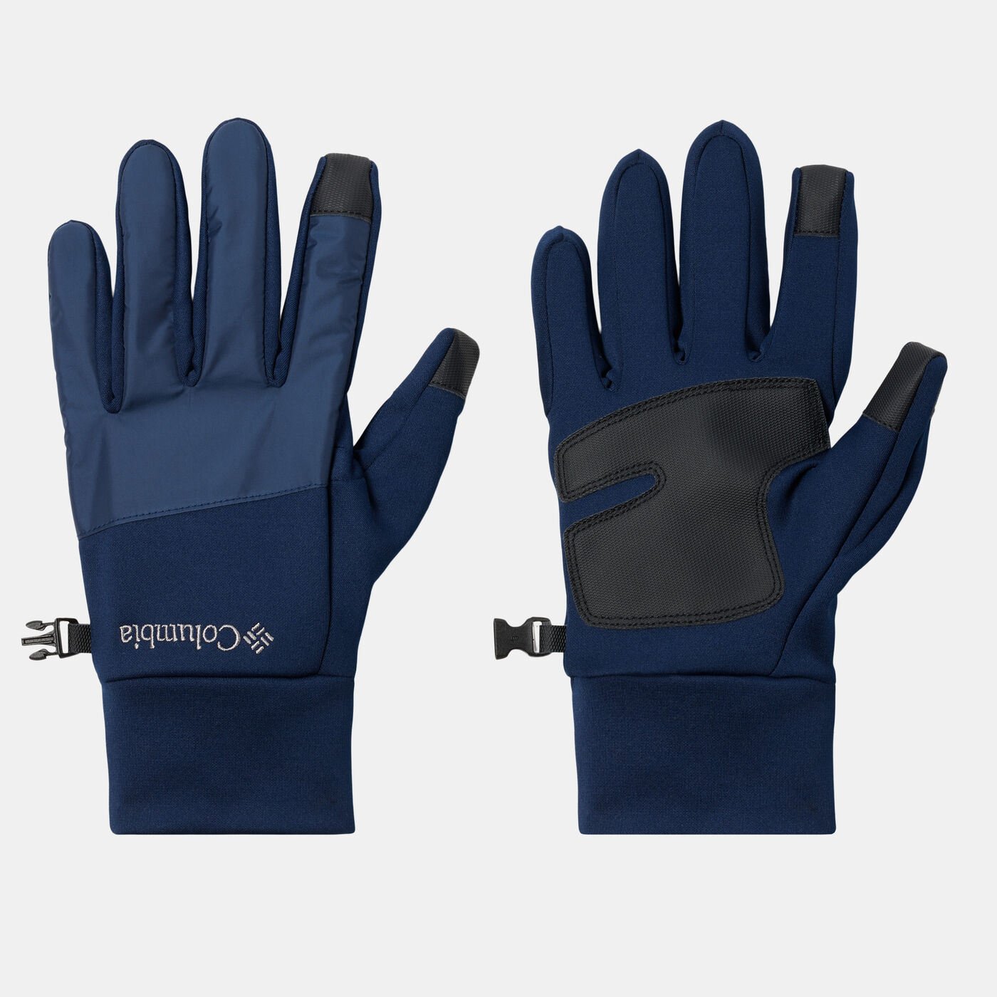 Men's Cloudcap II Fleece Gloves