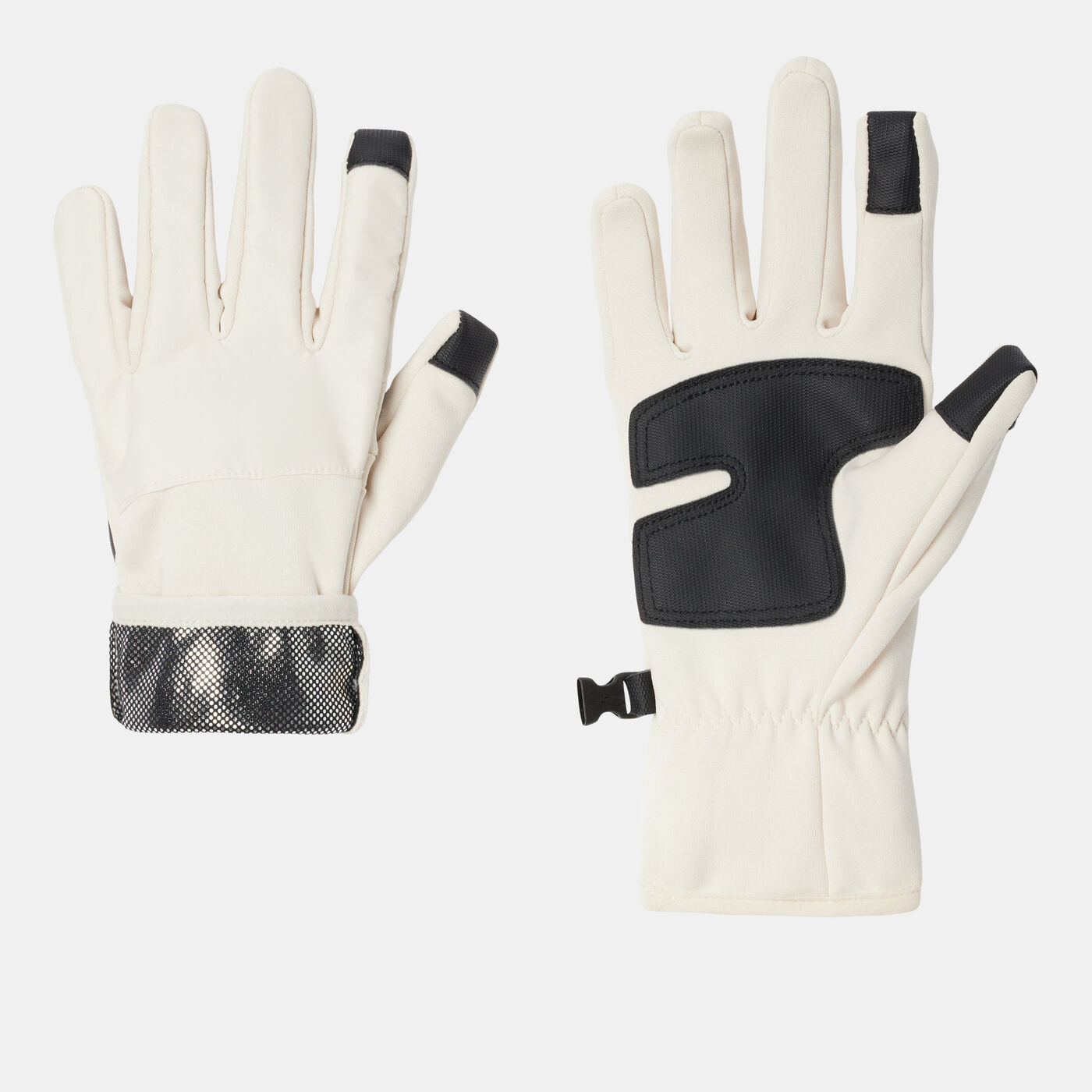 Women's Cloudcap II Fleece Gloves