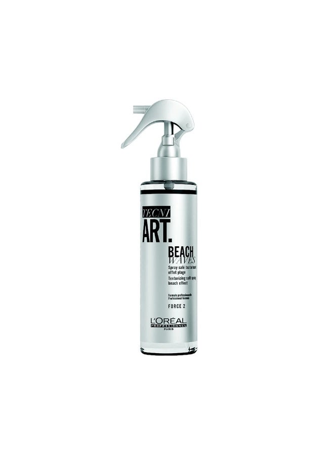 Tecni Art Beach Waves Spray