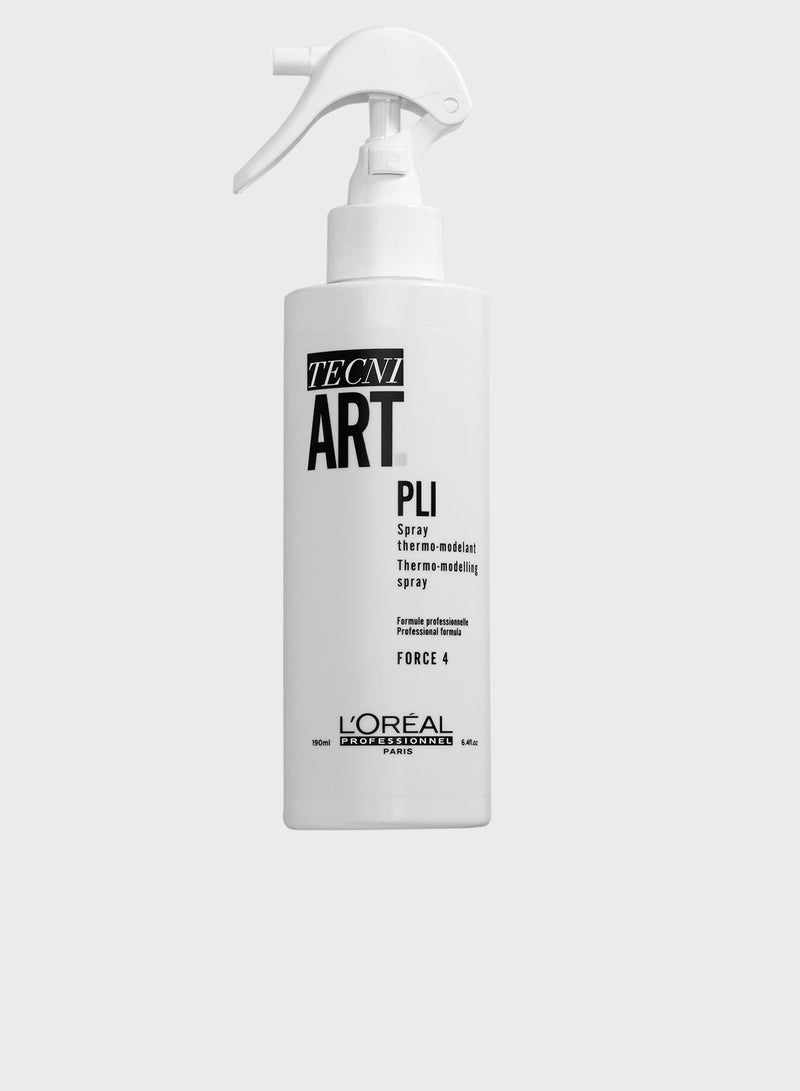 Tecni Art PLI Shaper Spray