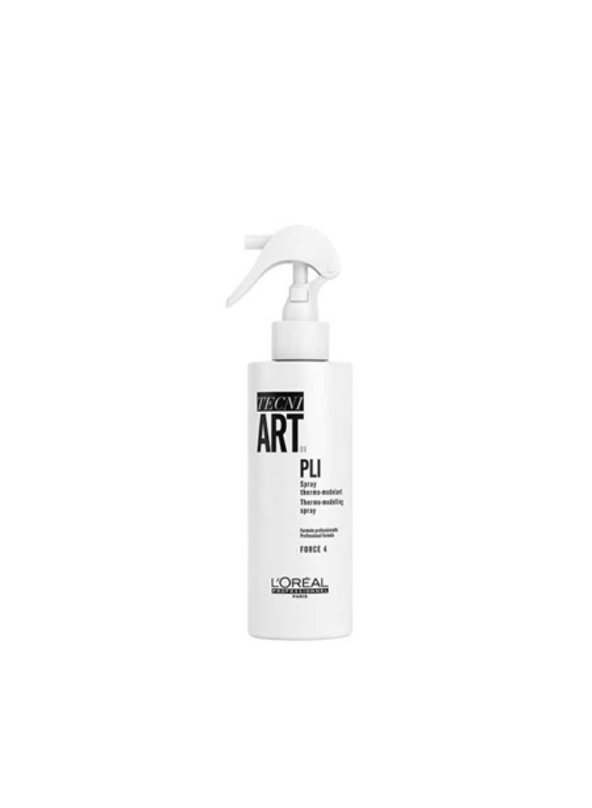 Tecni Art PLI Shaper Spray