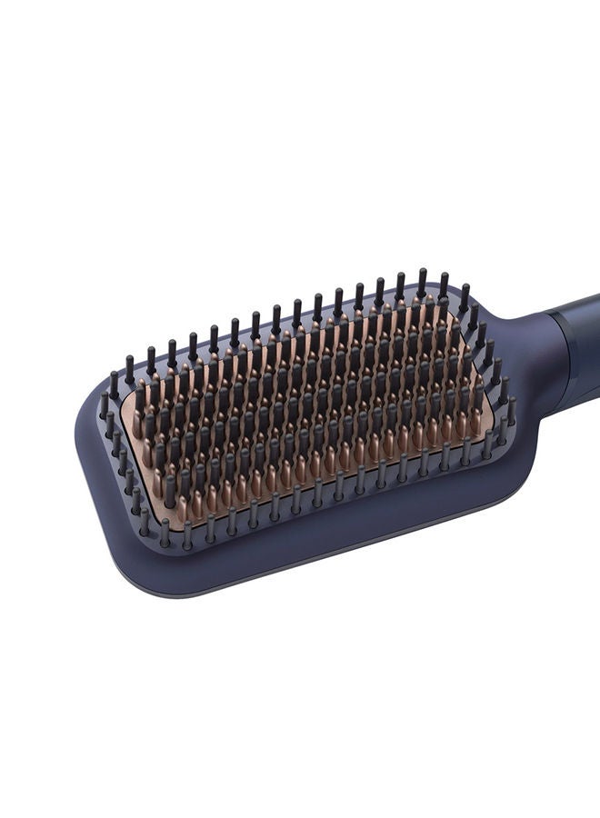 Philips Heated straightening brush BHH885/03