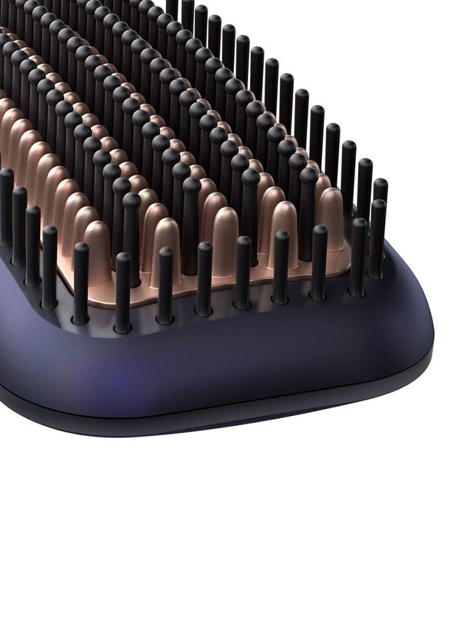 Philips Heated straightening brush BHH885/03