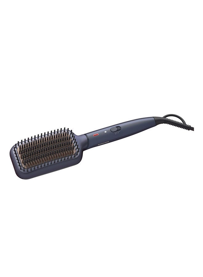 Philips Heated straightening brush BHH885/03