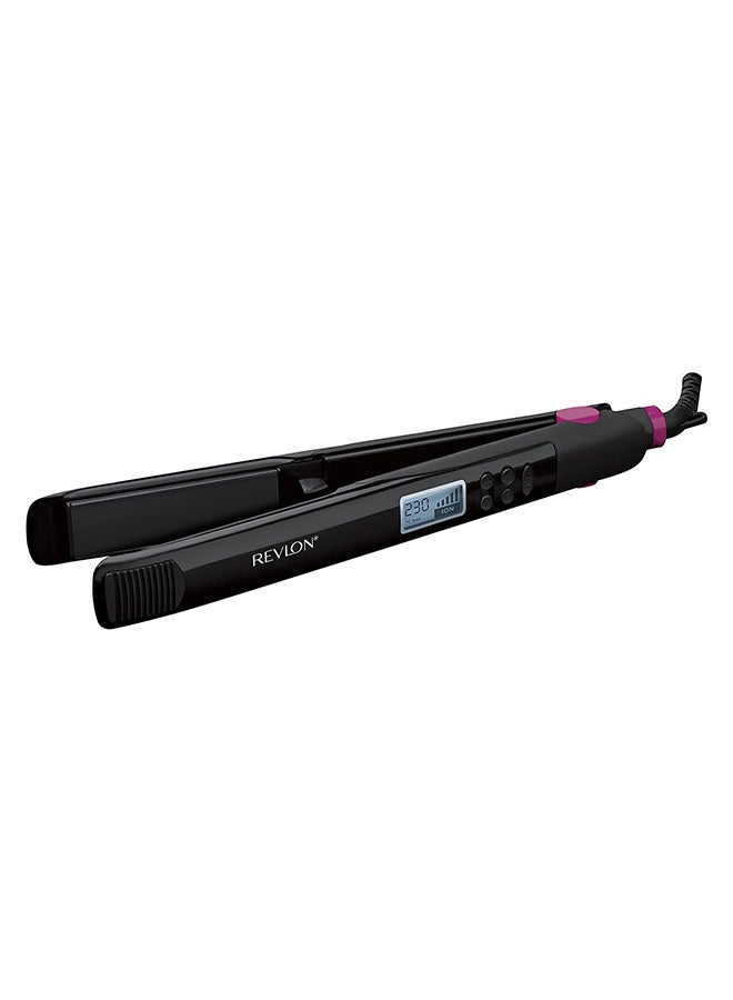 Perfect Straight 230 Digital Styler Black 25cm