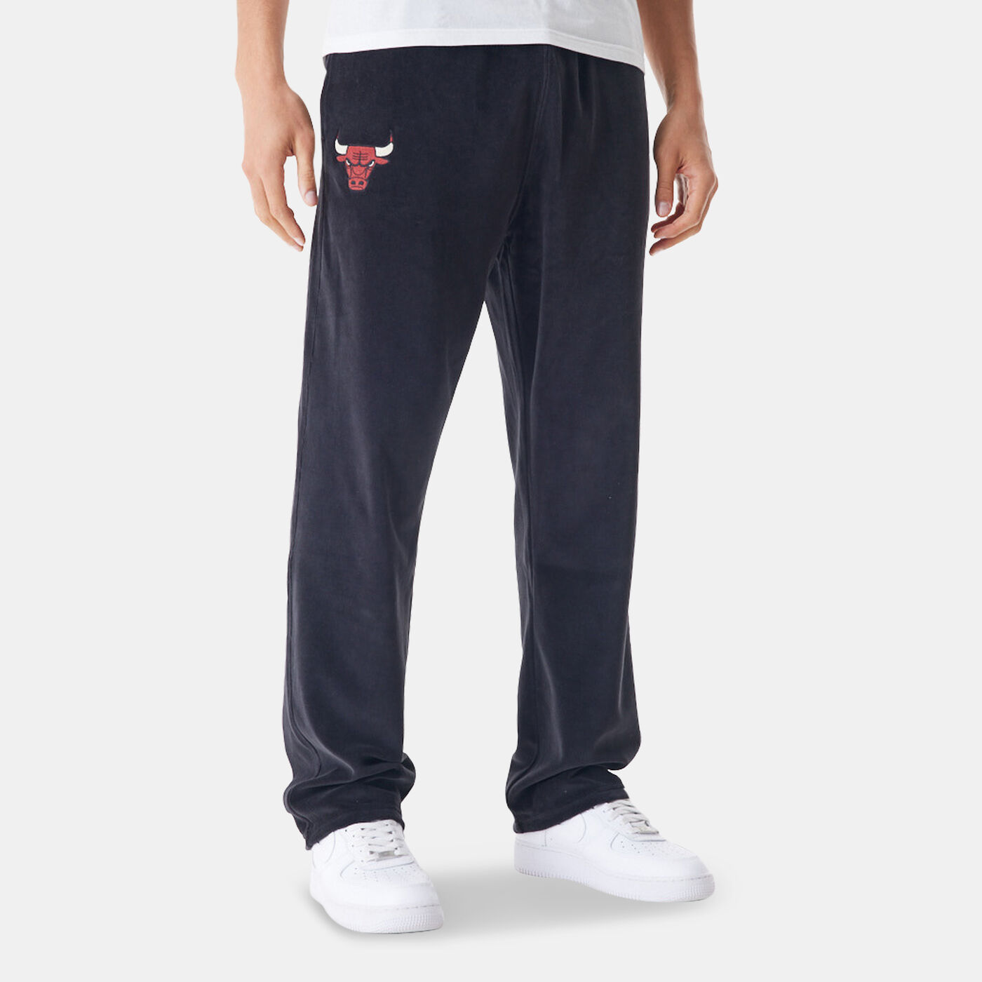 Men's NBA Chicago Bulls Track Pants