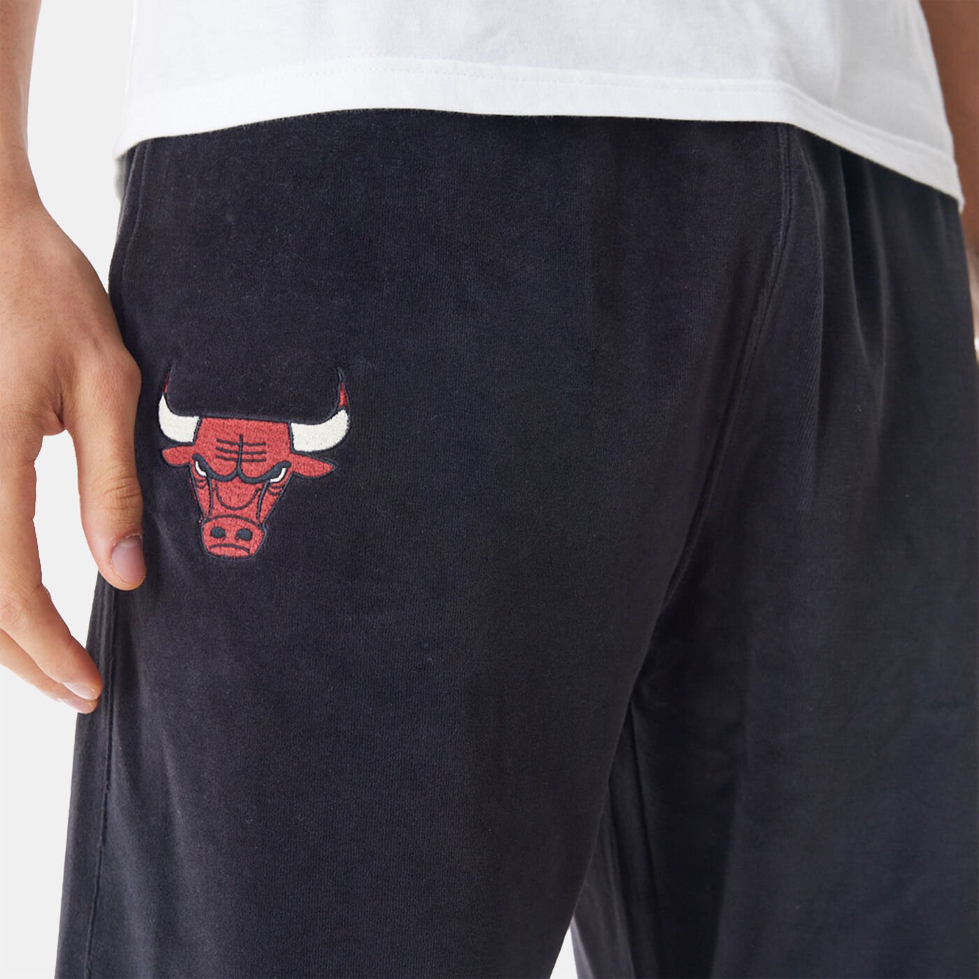 Men's NBA Chicago Bulls Track Pants