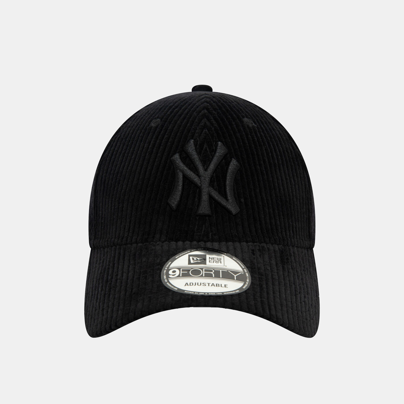 Men's New York Yankees Corduroy 9FORTY Cap