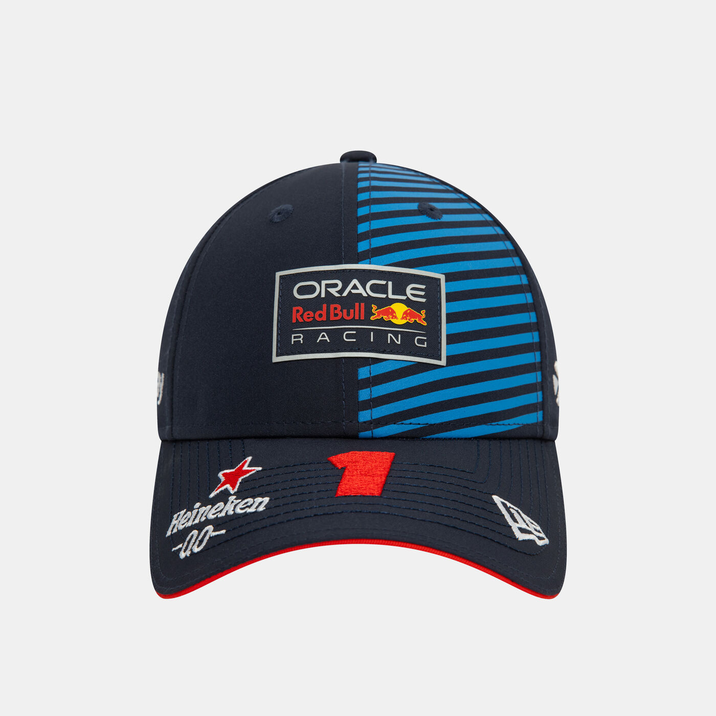 Men's F1 Red Bull Racing Team 9FORTY Cap