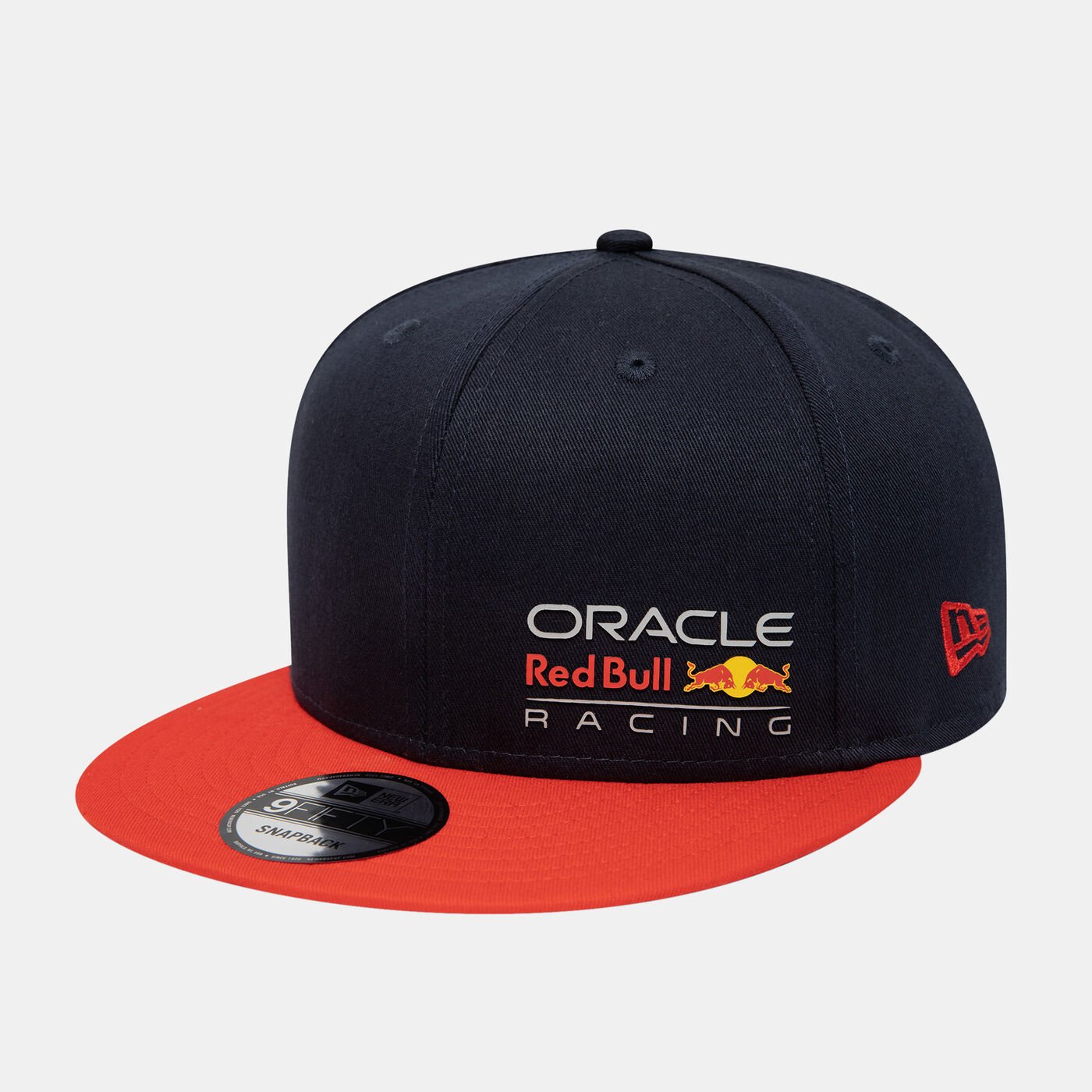 Men's F1 Red Bull Racing Team Essentials 9FIFTY Cap