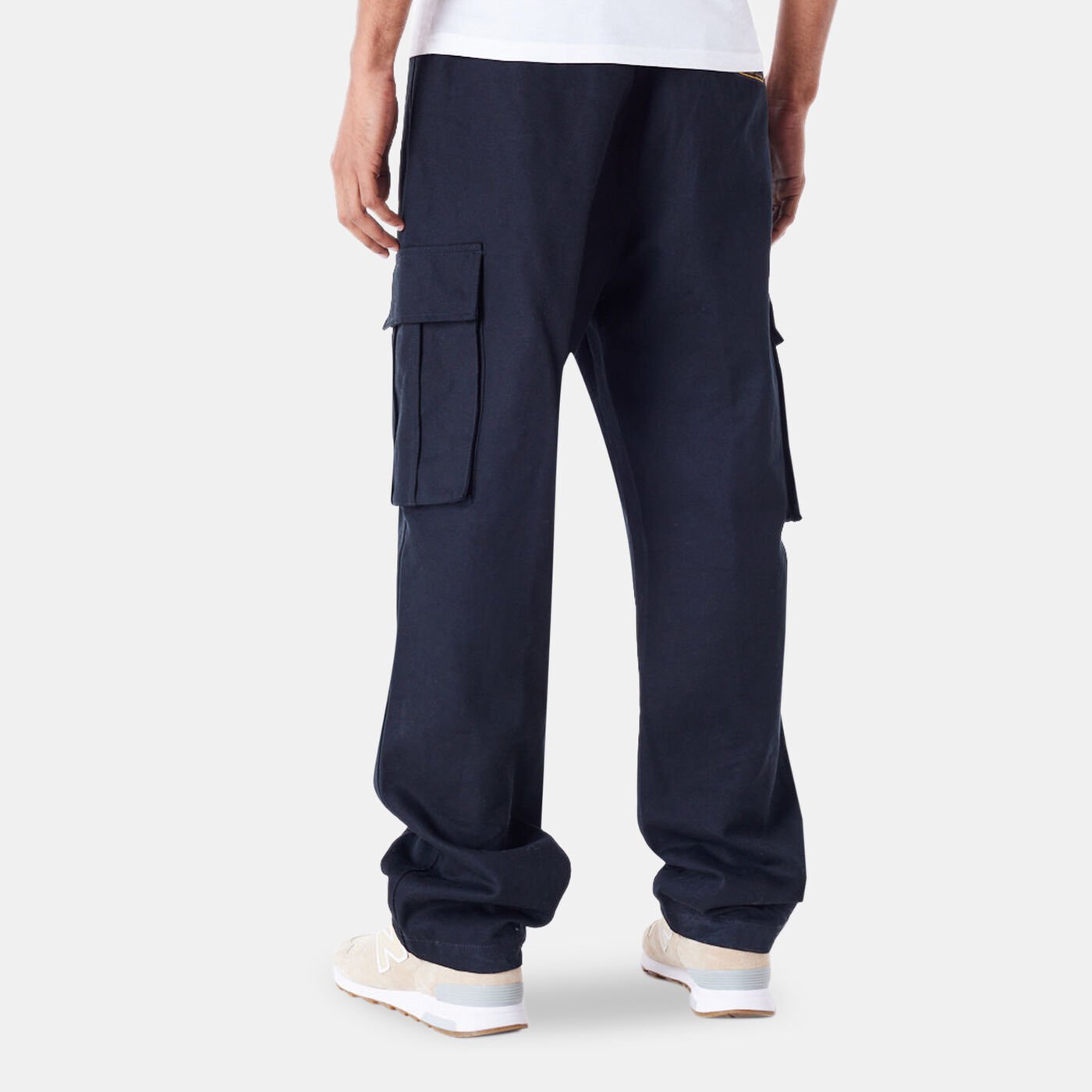 Men's Logo Cargo Pants