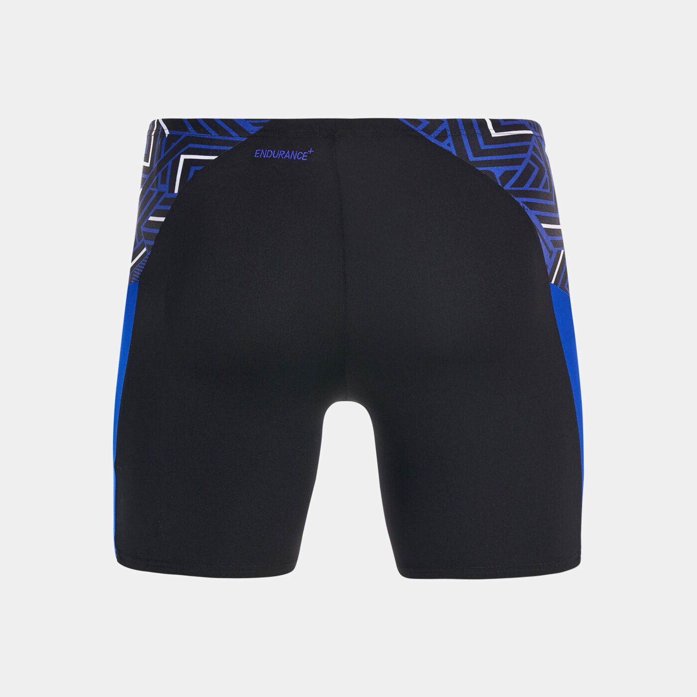 Men's ECO Endurance+ Splice Mid Jammer Shorts