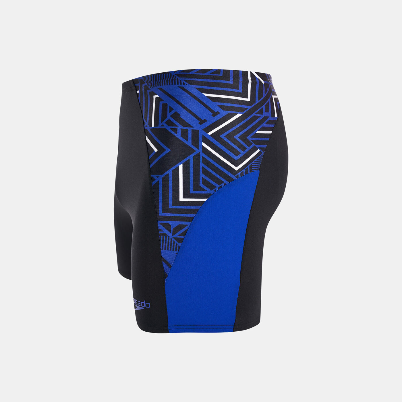 Men's ECO Endurance+ Splice Mid Jammer Shorts