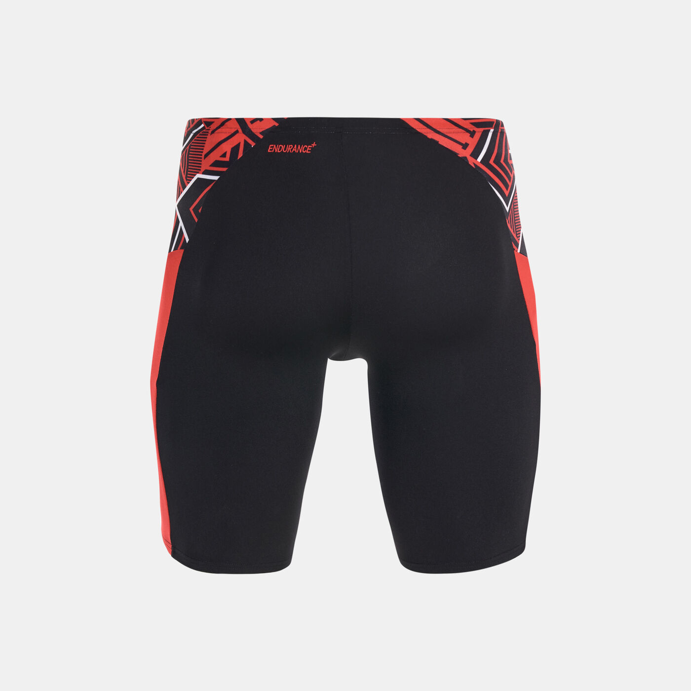 Men's ECO Endurance+ Splice Mid Jammer Shorts