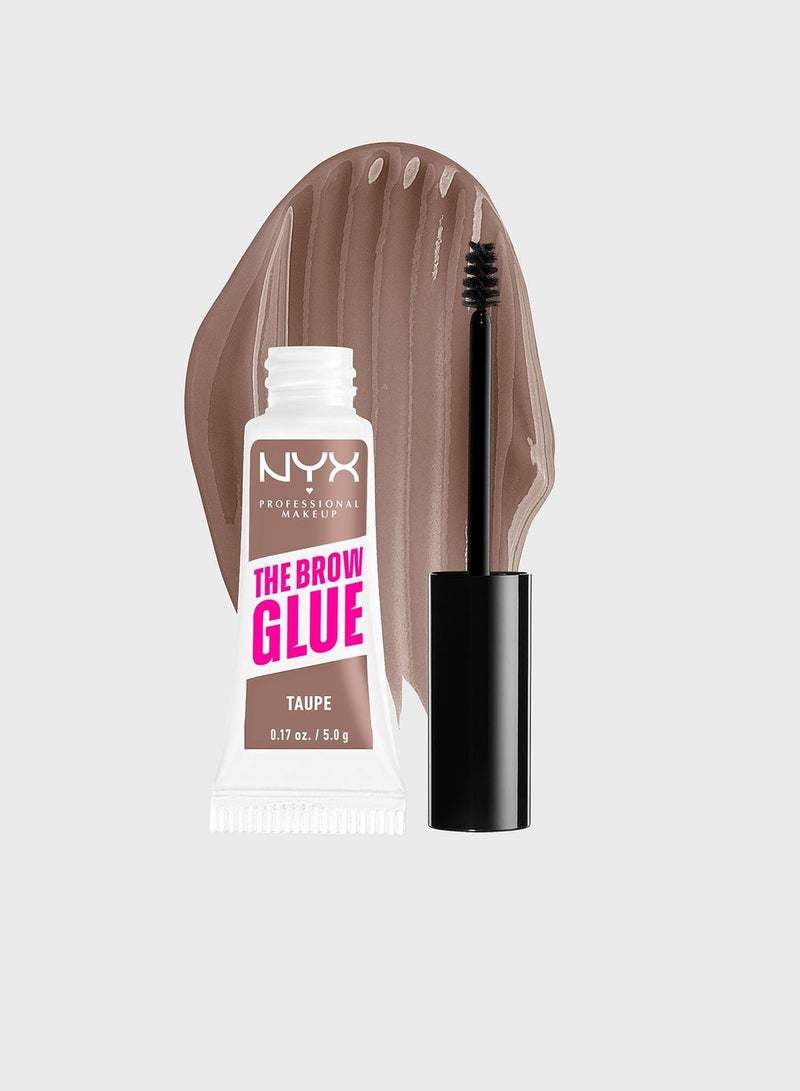 The Brow Glue Instant Brow Styler - Taupe