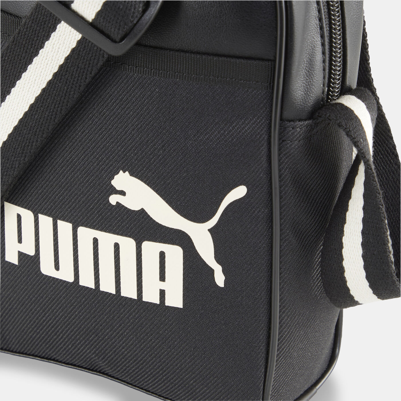 Men's Campus Compact Portable Bag