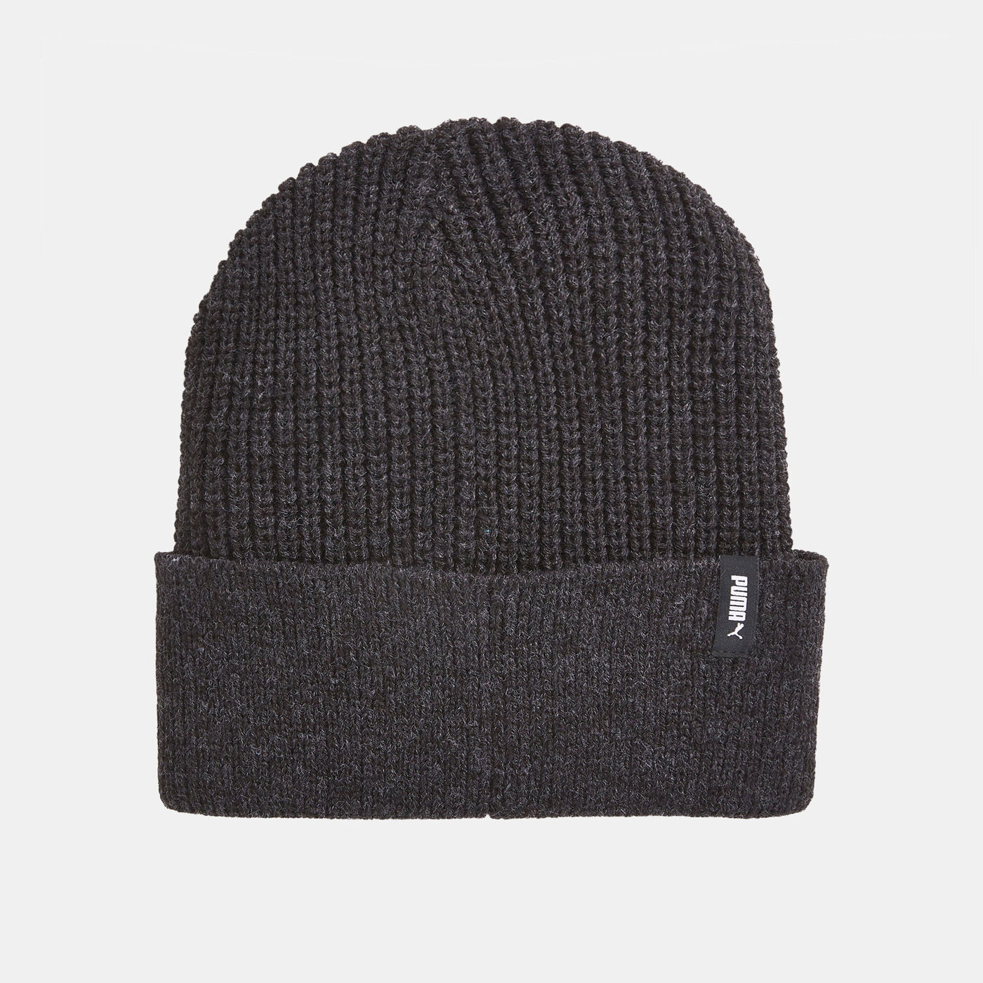 Men's Metal Cat Beanie