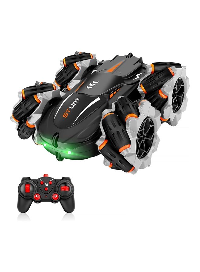 Remote Control Car Kids Toys Black