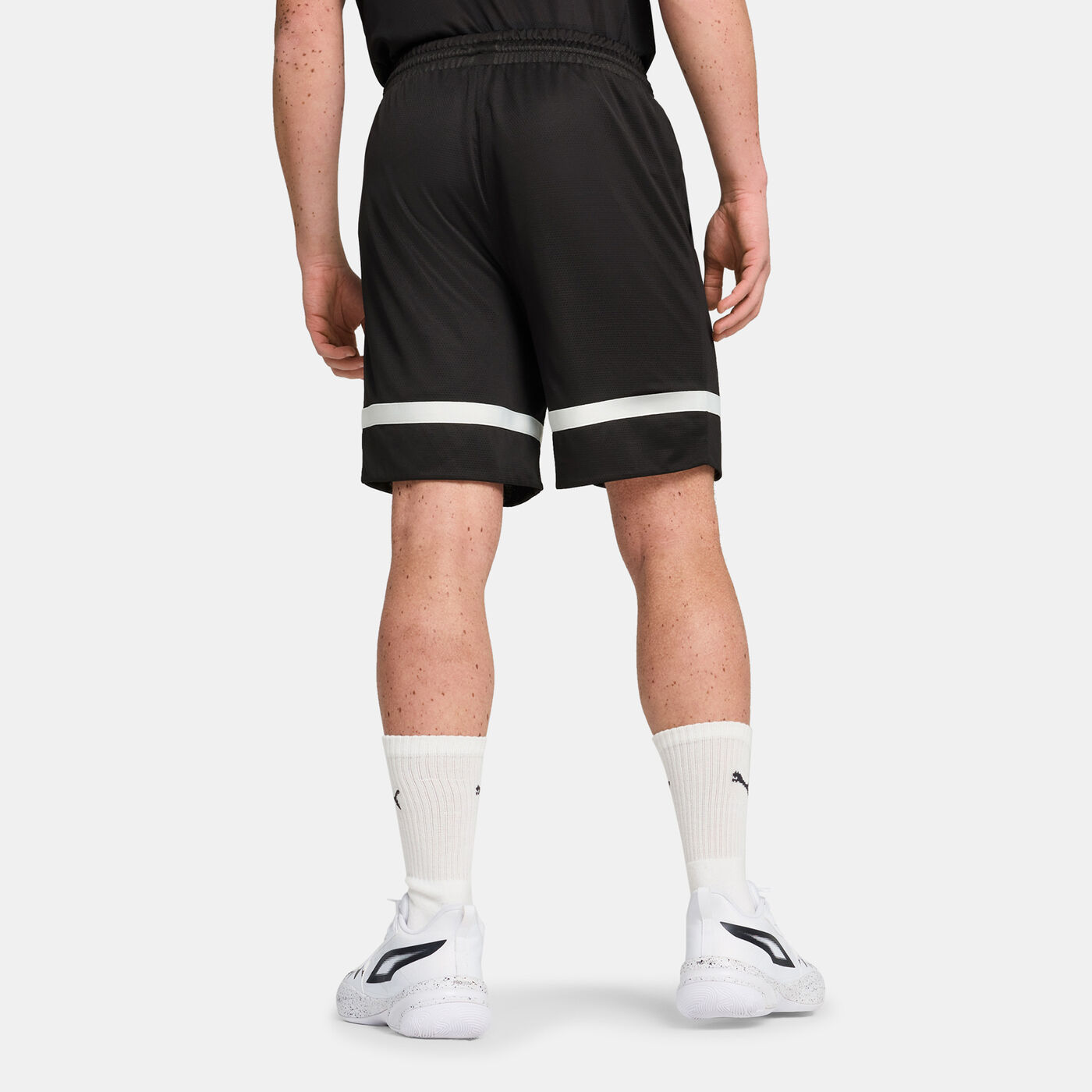 Men's Winning Shot Shorts
