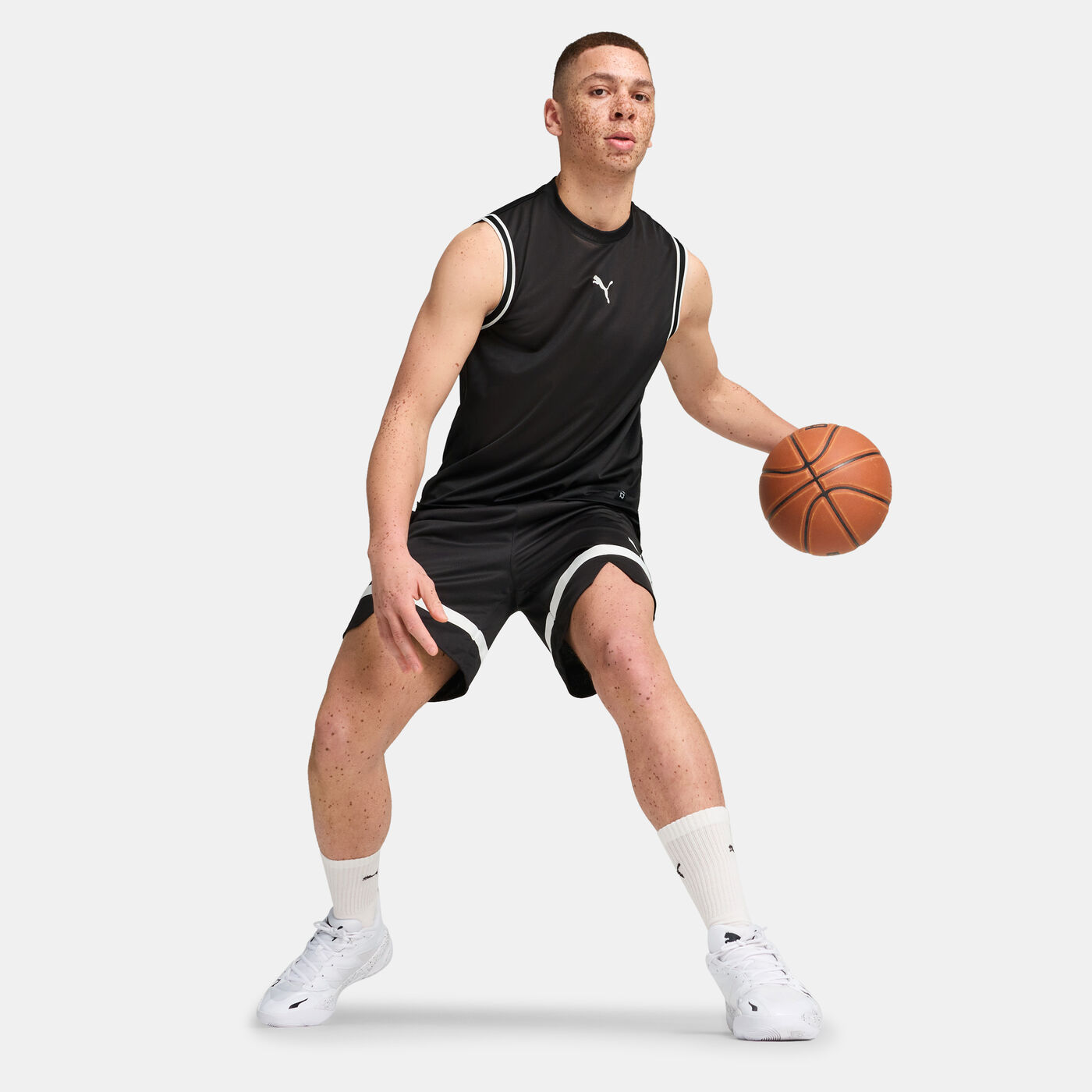 Men's Winning Shot Shorts