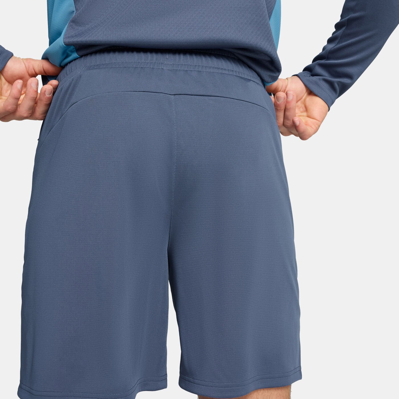 Men's Manchester City Training Football Shorts
