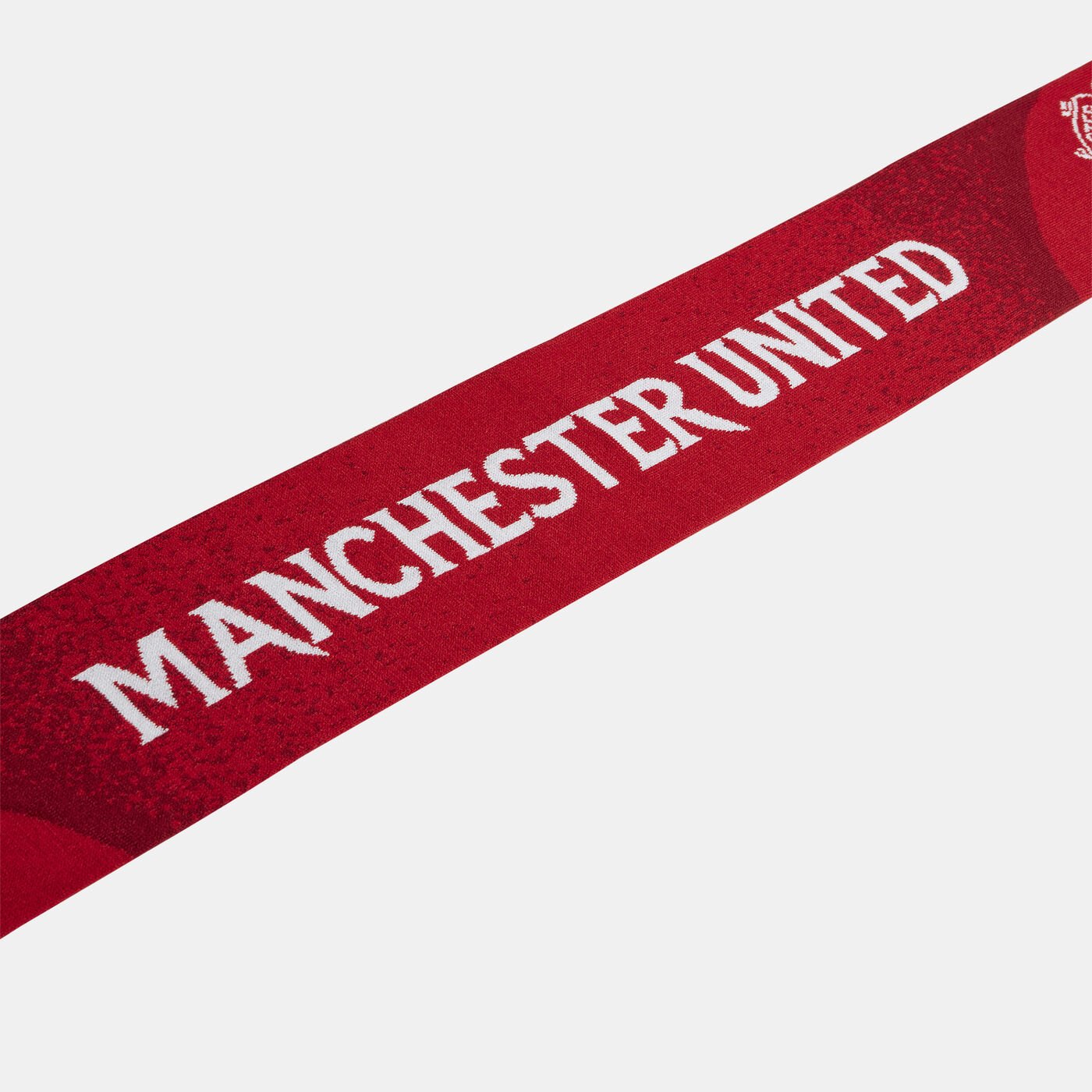 Manchester United Home Scarf