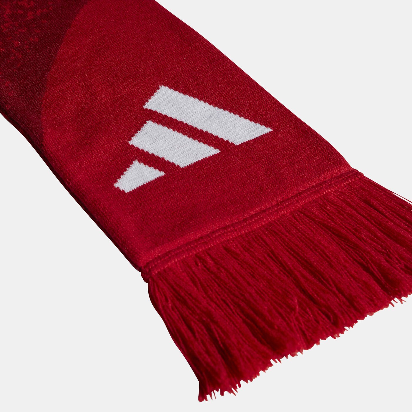 Manchester United Home Scarf