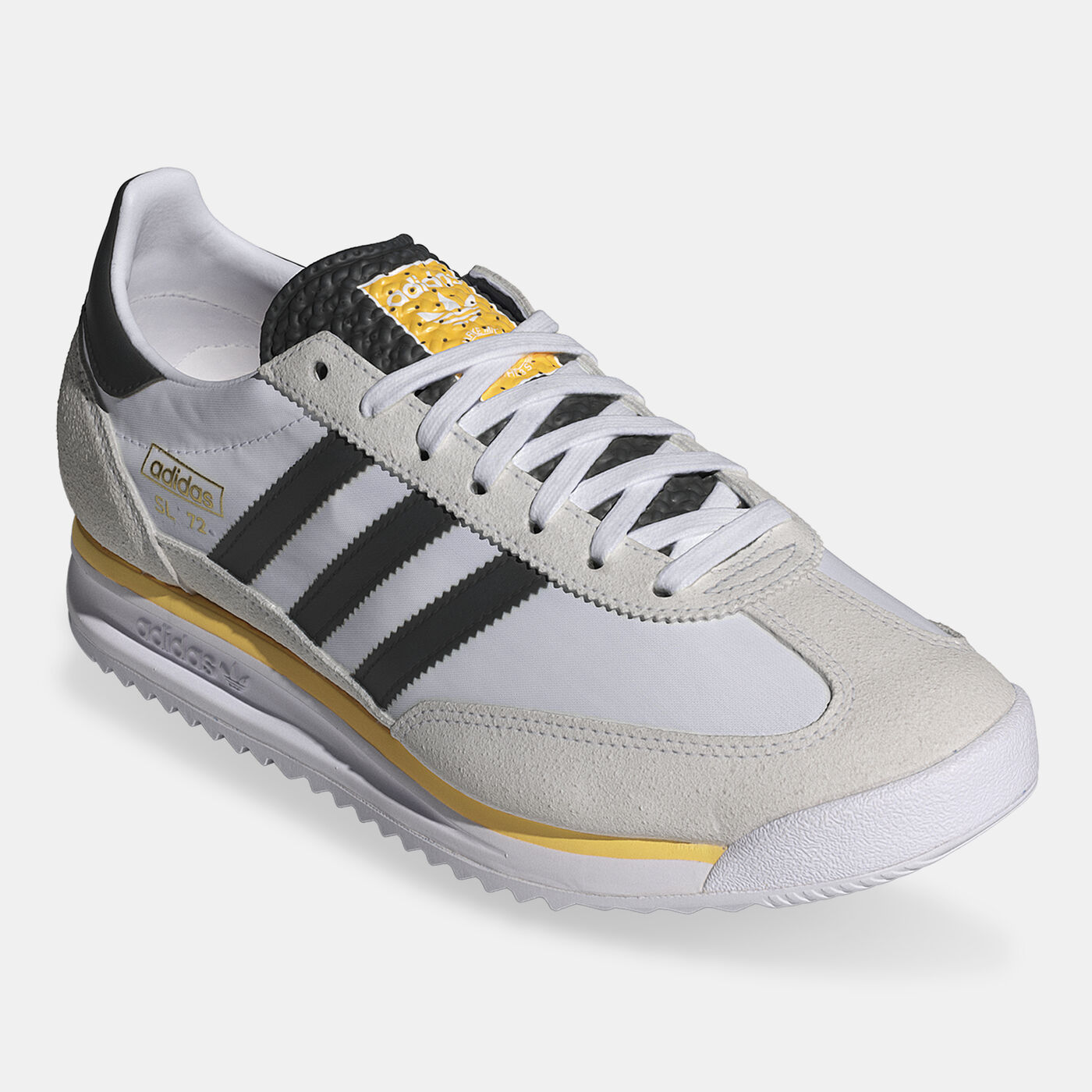 Men's SL 72 RS Shoes