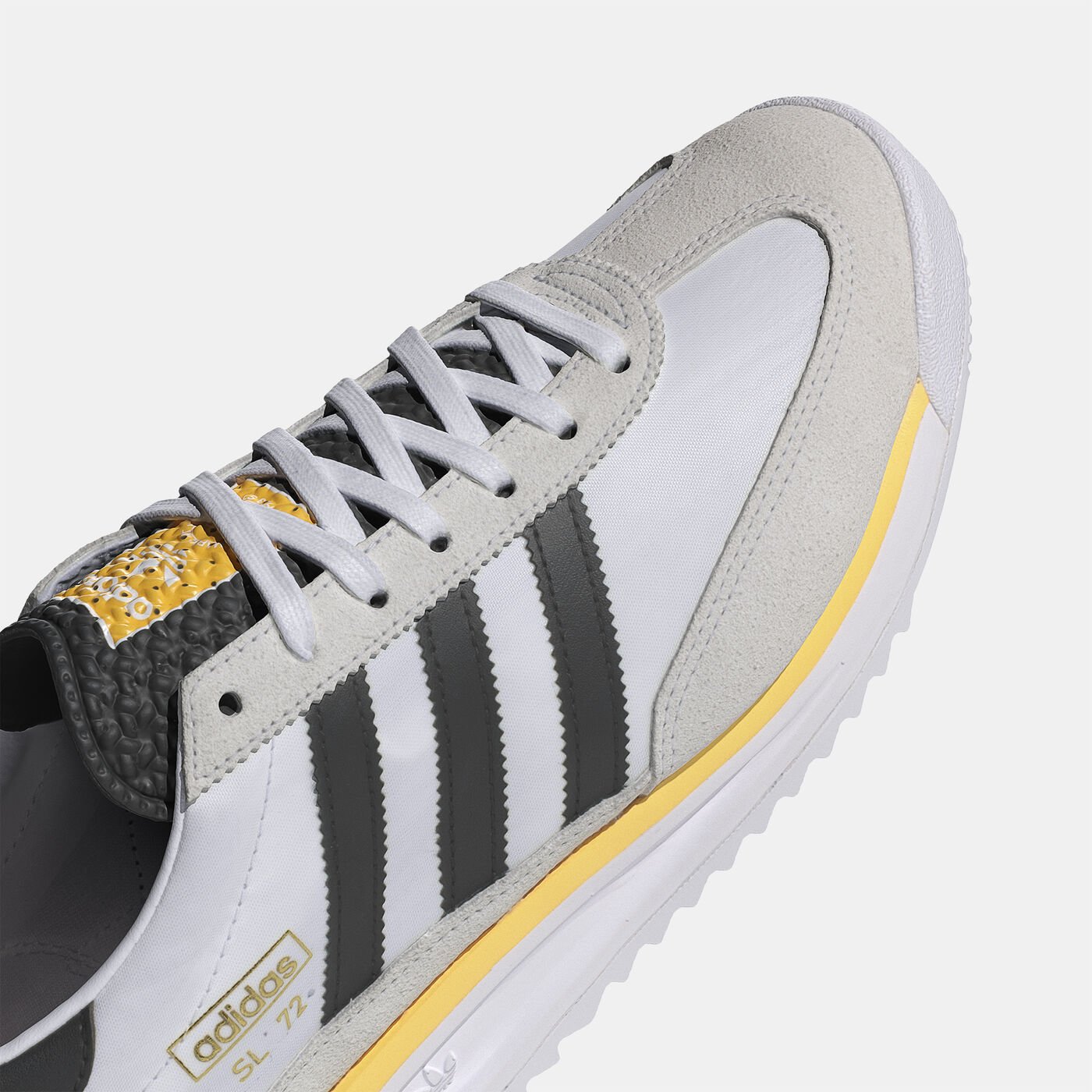 Men's SL 72 RS Shoes