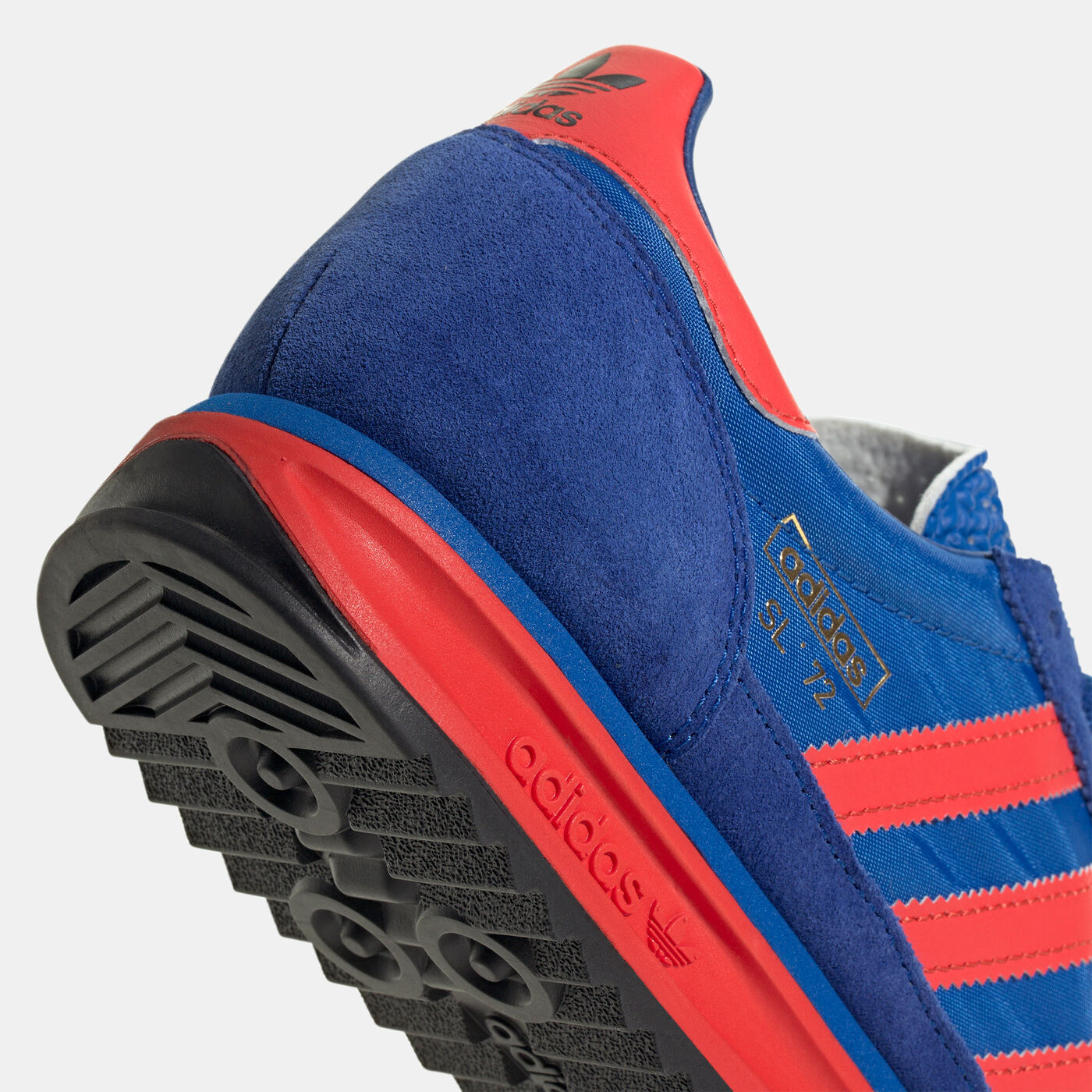 Men's SL 72 RS Shoes