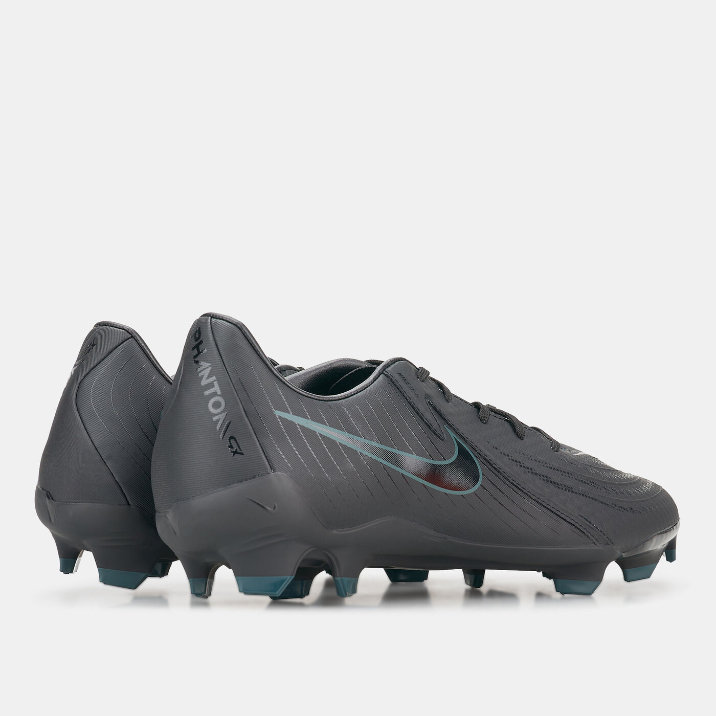 Men's Phantom GX 2 Academy Firm Ground/Multi-Ground Football Shoes